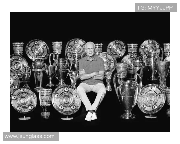 德国足球十佳球星排名揭晓 谁是现代足坛的传奇巨星